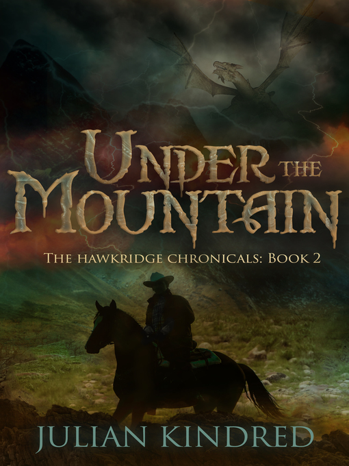 Title details for Under the Mountain by Julian Kindred - Available